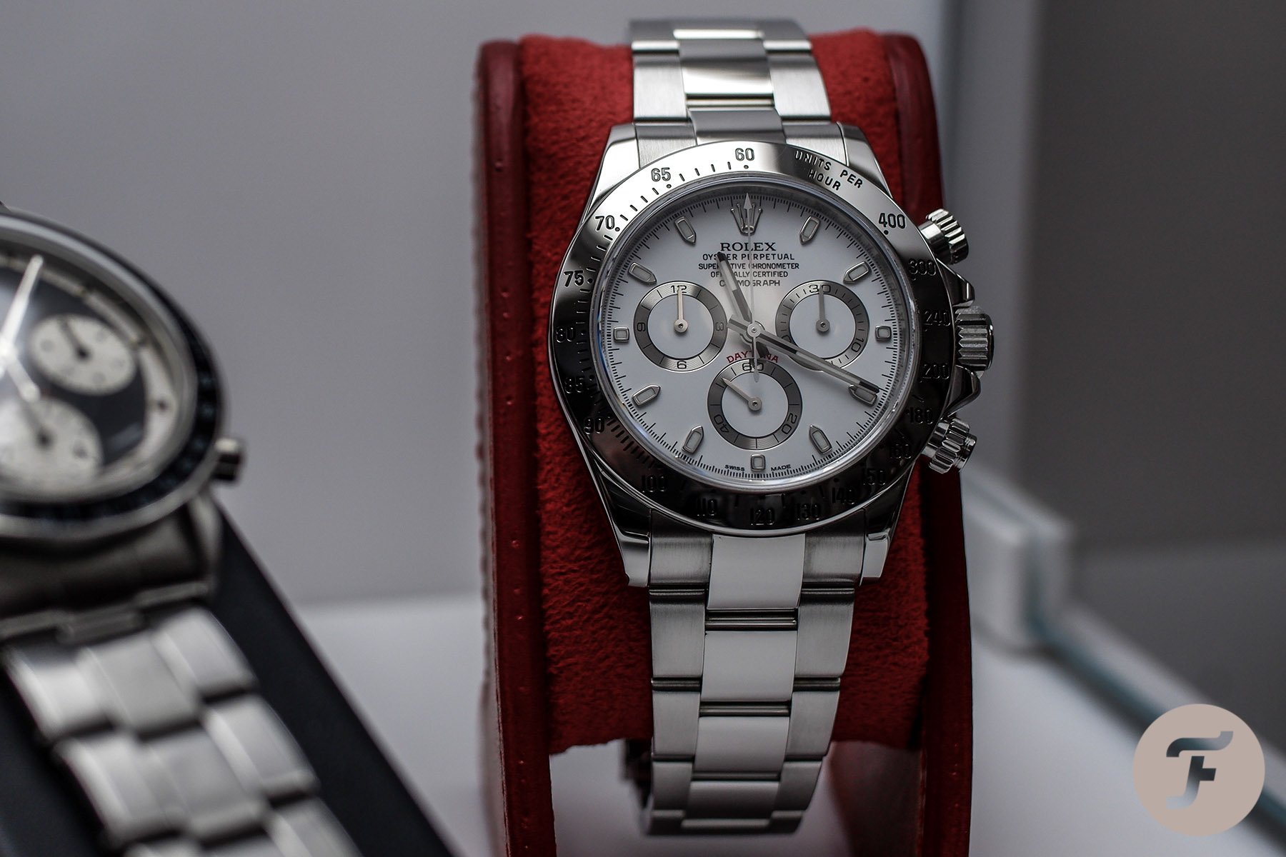 ROLEX, BAMFORD DAYTONA, REF. 116520