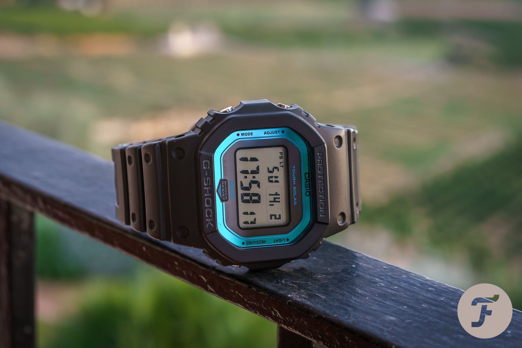 G-SHOCK DW-5600, All Models, 1987 – 2024