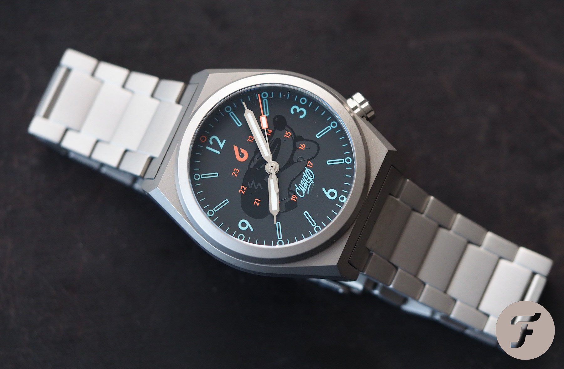 Hands-On Review: Boldr Venture Chaigo (Limited Edition of 160)!