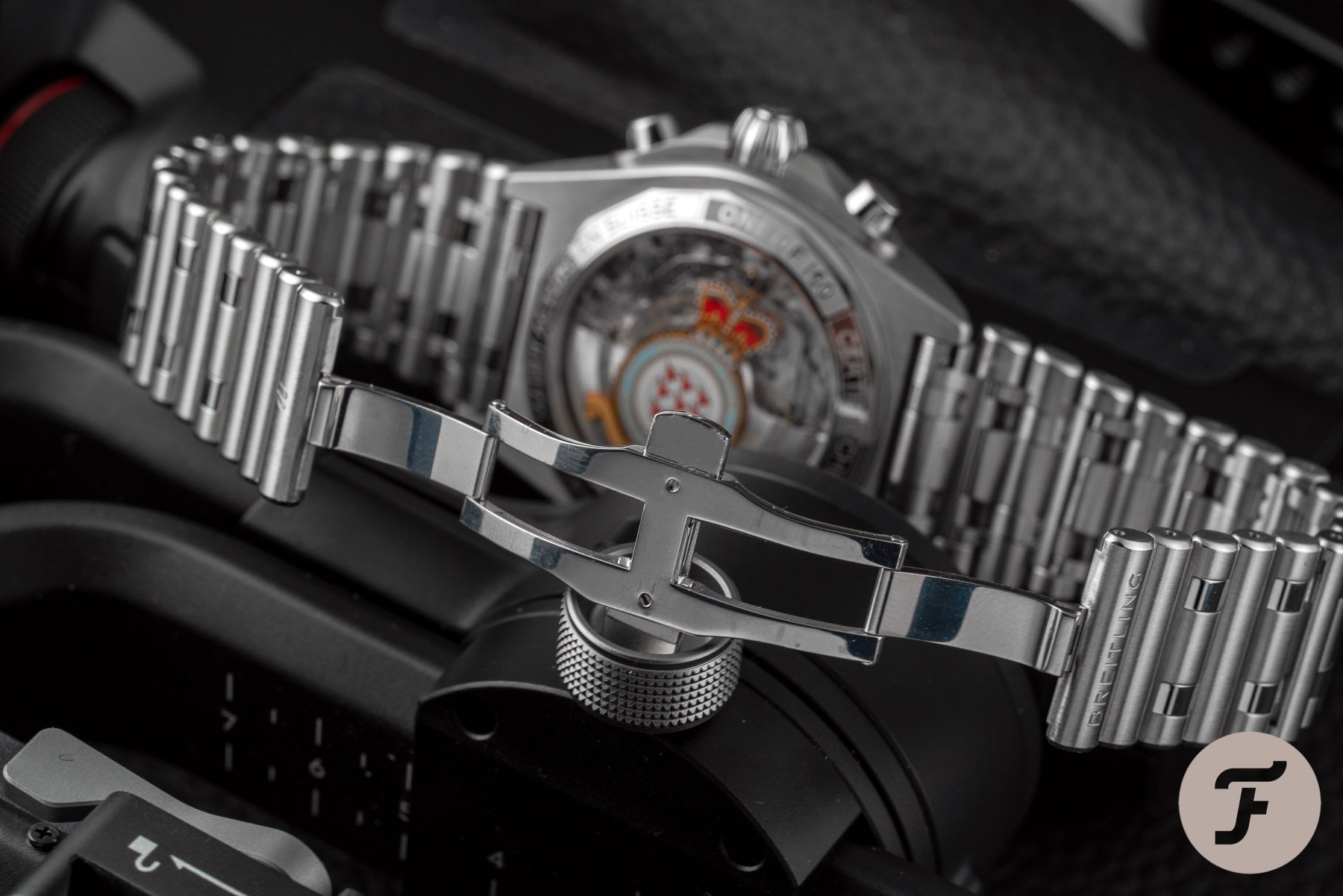 Types of Watch Clasps: A Guide to a Watch's Most Important Security System  - The Watch Company