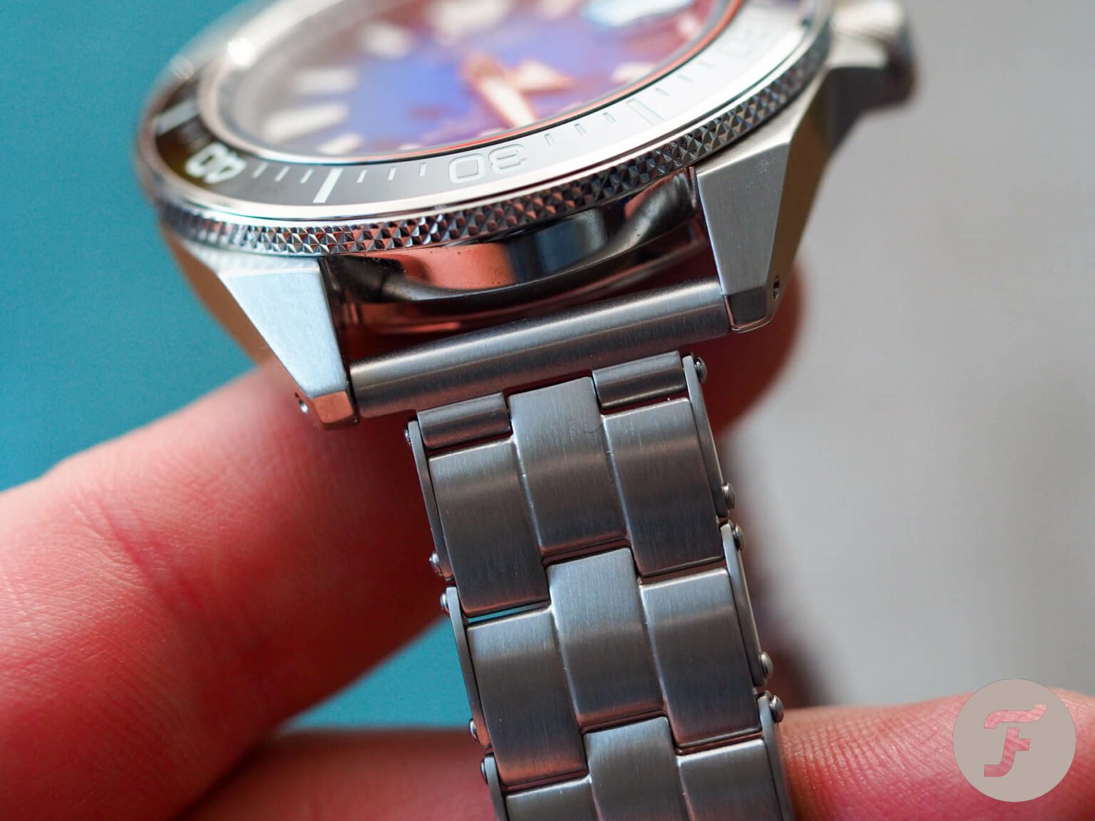 Forstner Stretch Rivet Forstner Rivet Bracelet Brings Comfort, Quality-Machining, And Vintage ...