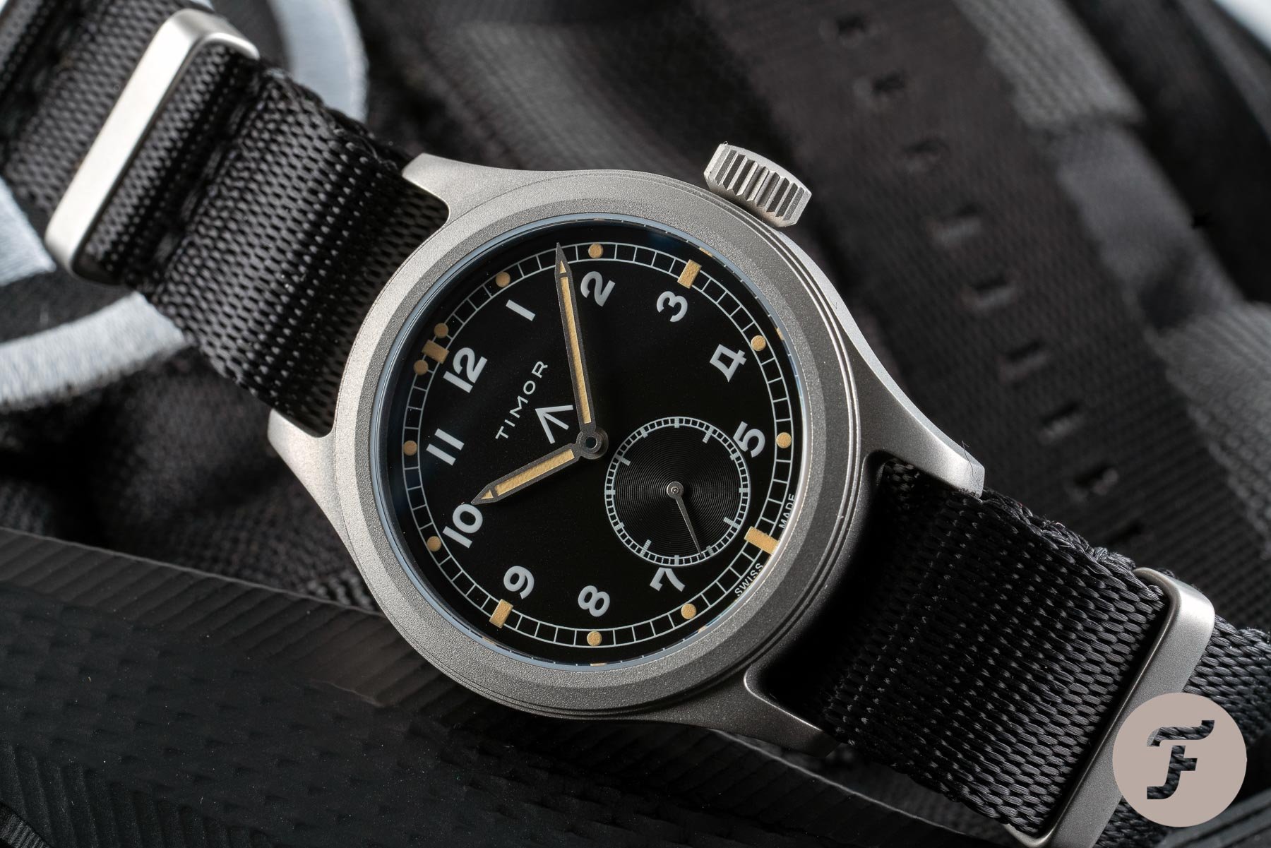 Timor Heritage Field Watch Review An Honorable Successor To The
