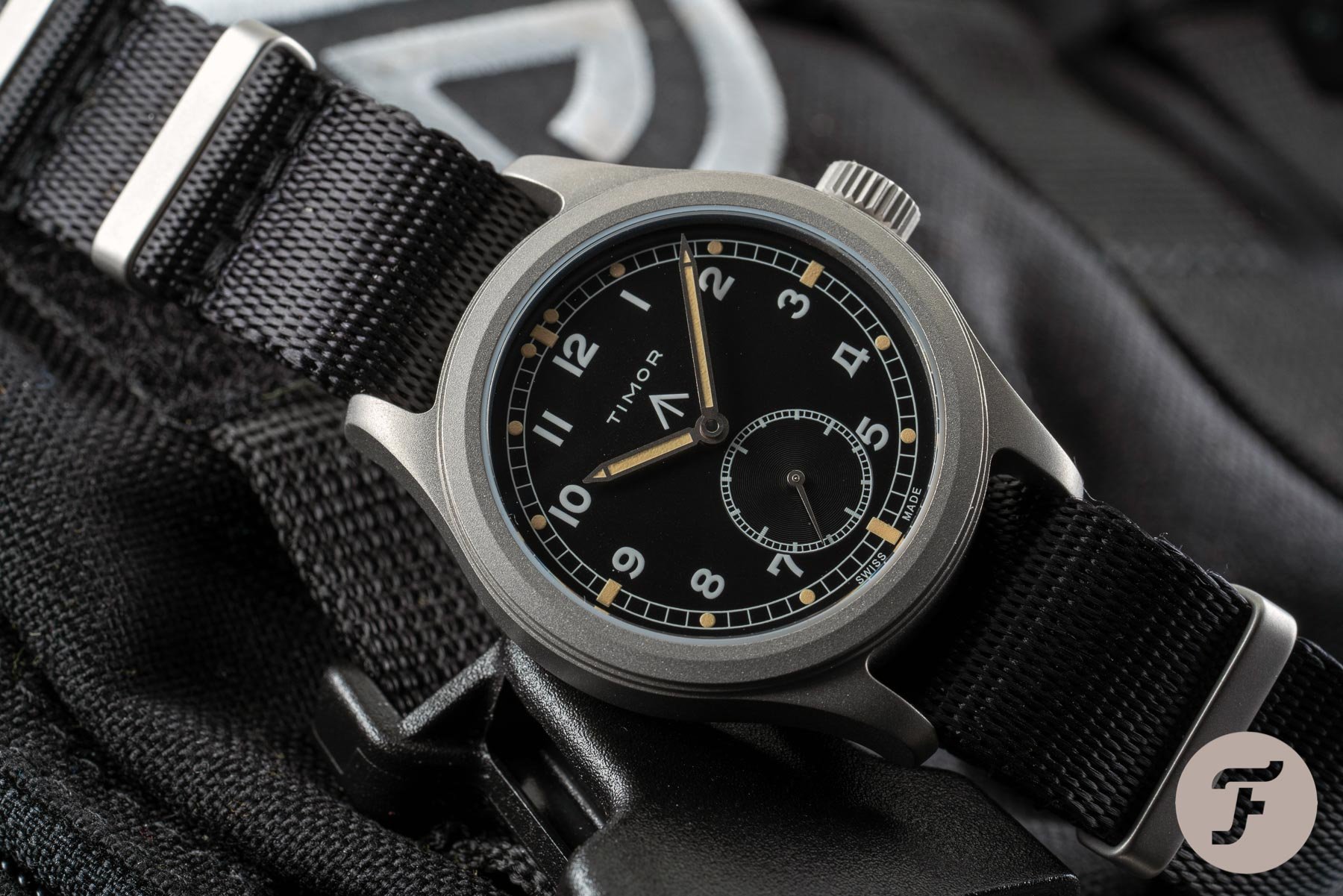 Timor Heritage Field