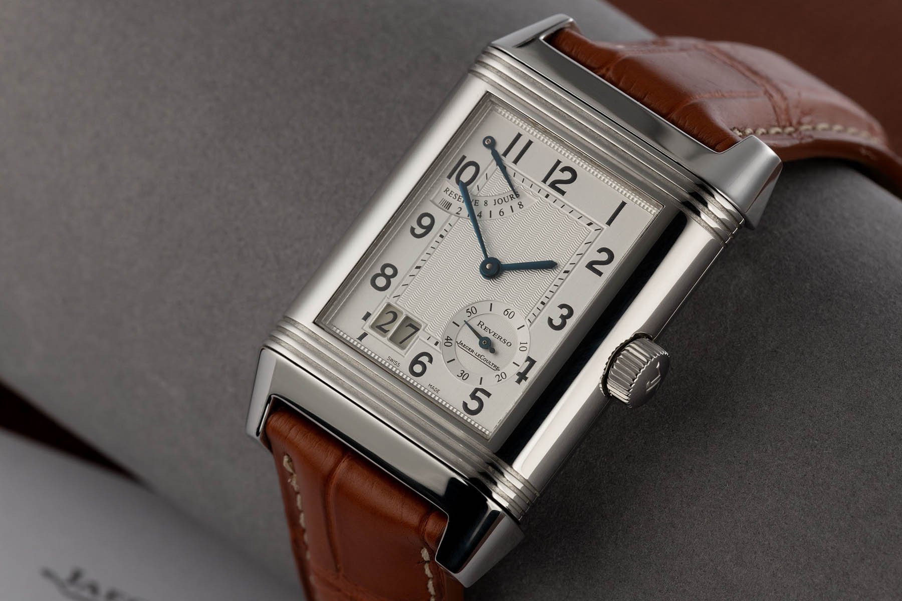 Three Jaeger-LeCoultre Reverso Watches I Would Buy Tomorrow