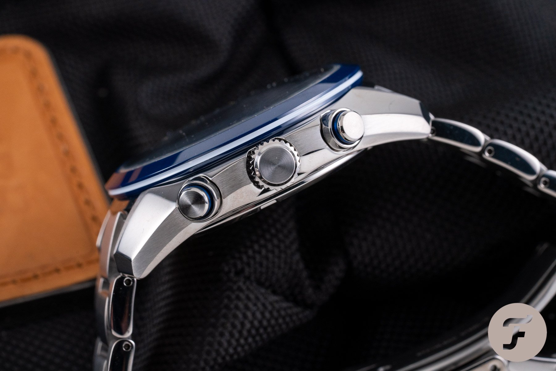 The Seiko Astron GPS Solar SSH093J1 Watch Is A Limited Edition