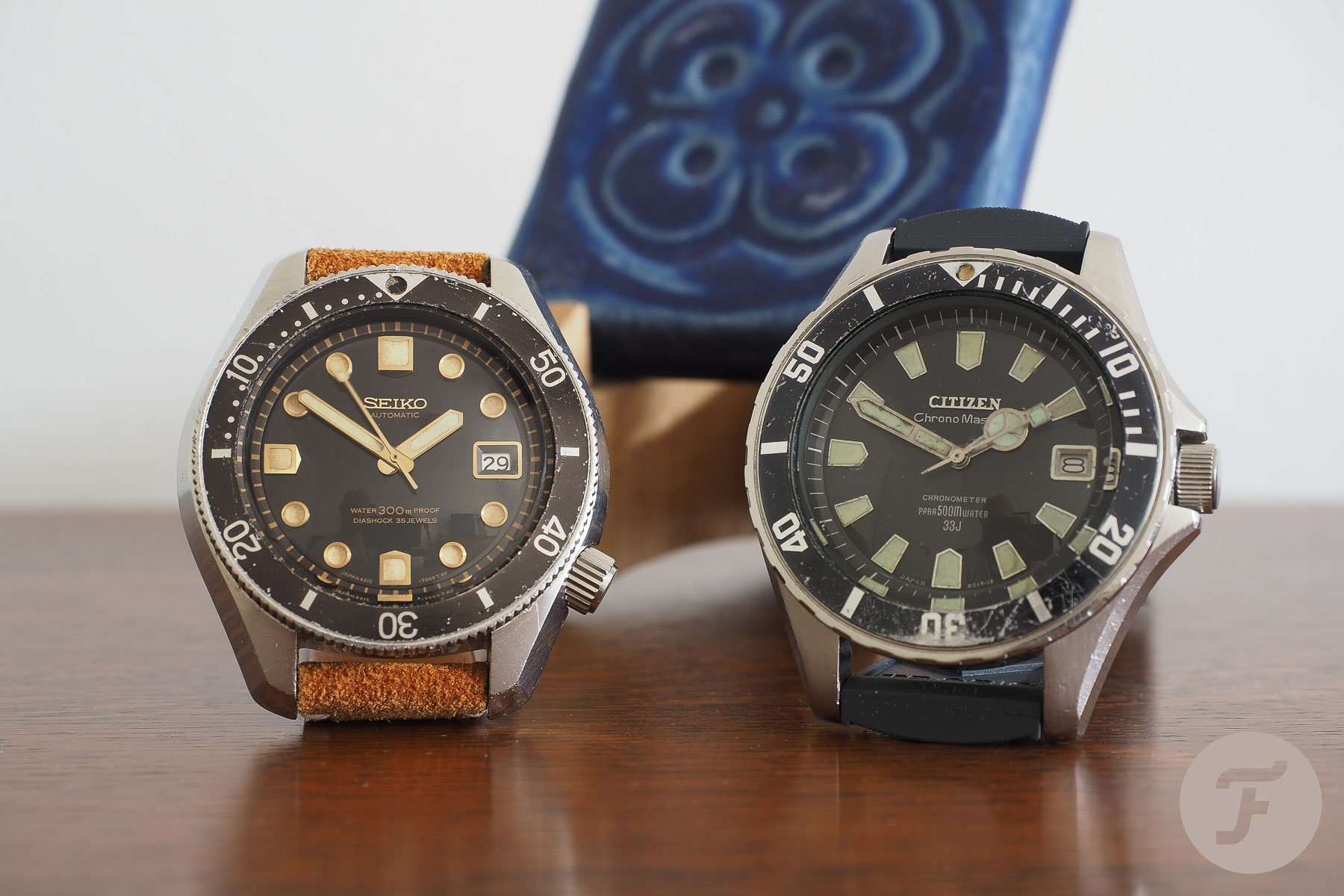 Seiko 500m sales dive watch