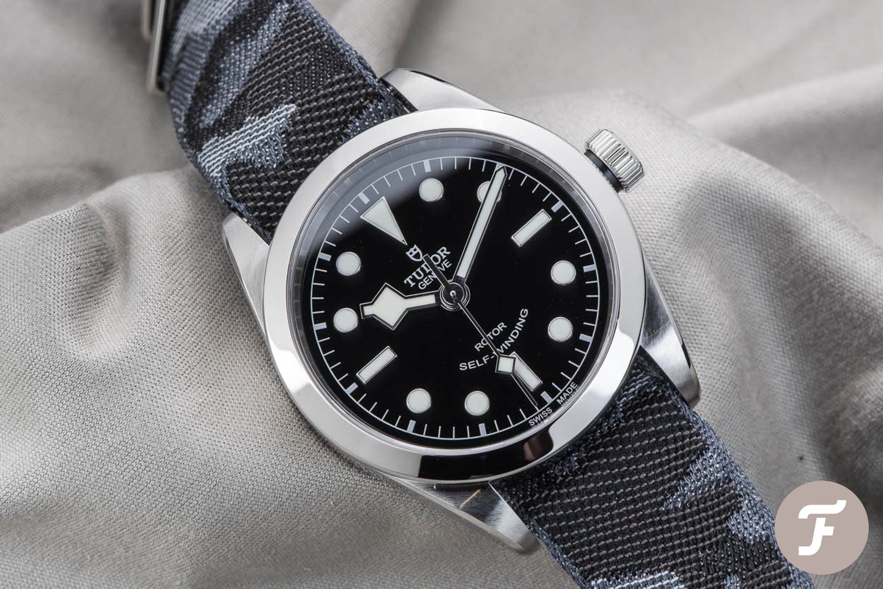 Black bay 36 lume hot sale