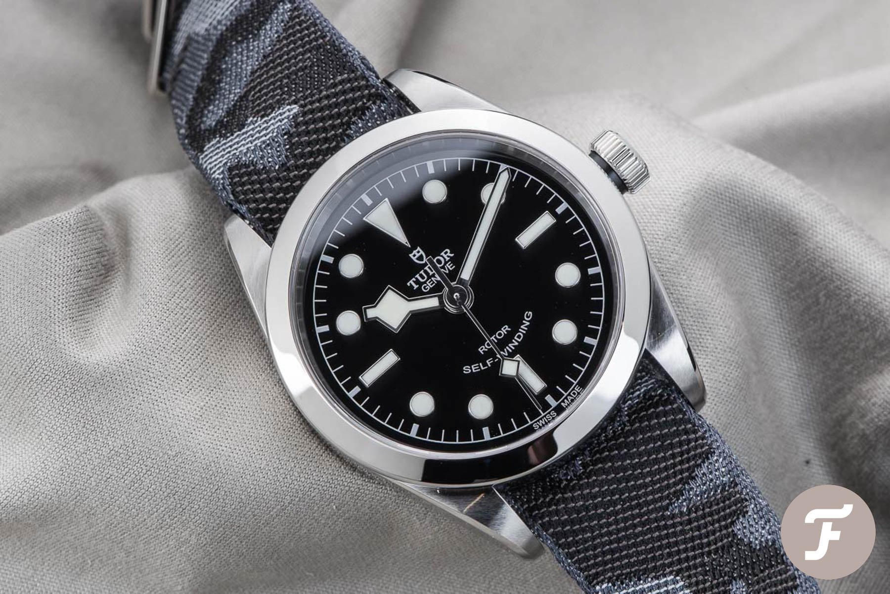 ▻▻ The Tudor Black Bay 36 Is Better Than The Rolex Explorer (2021)