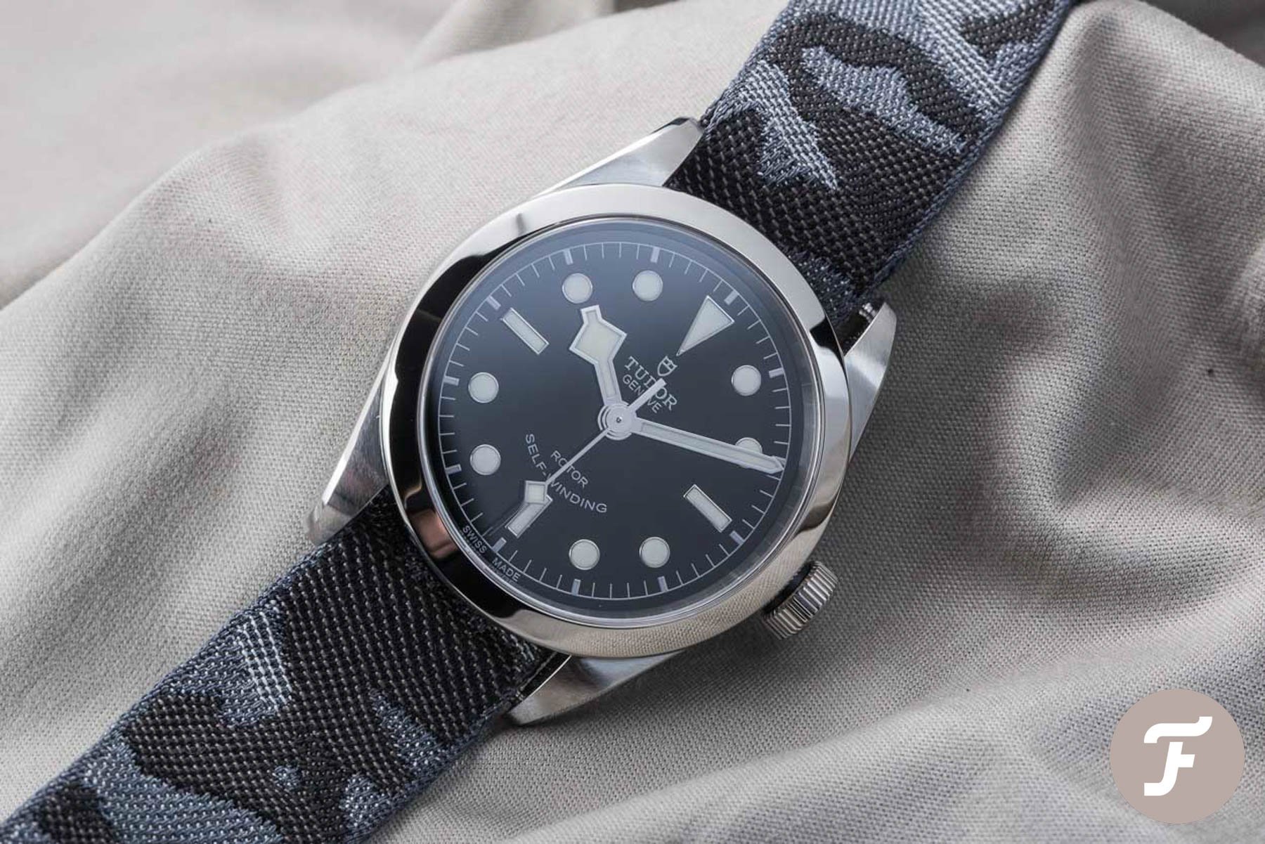Tudor black bay 36 cheap watchuseek