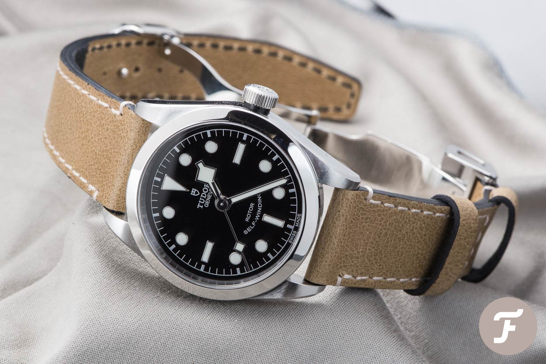 Black bay top 36 vs explorer