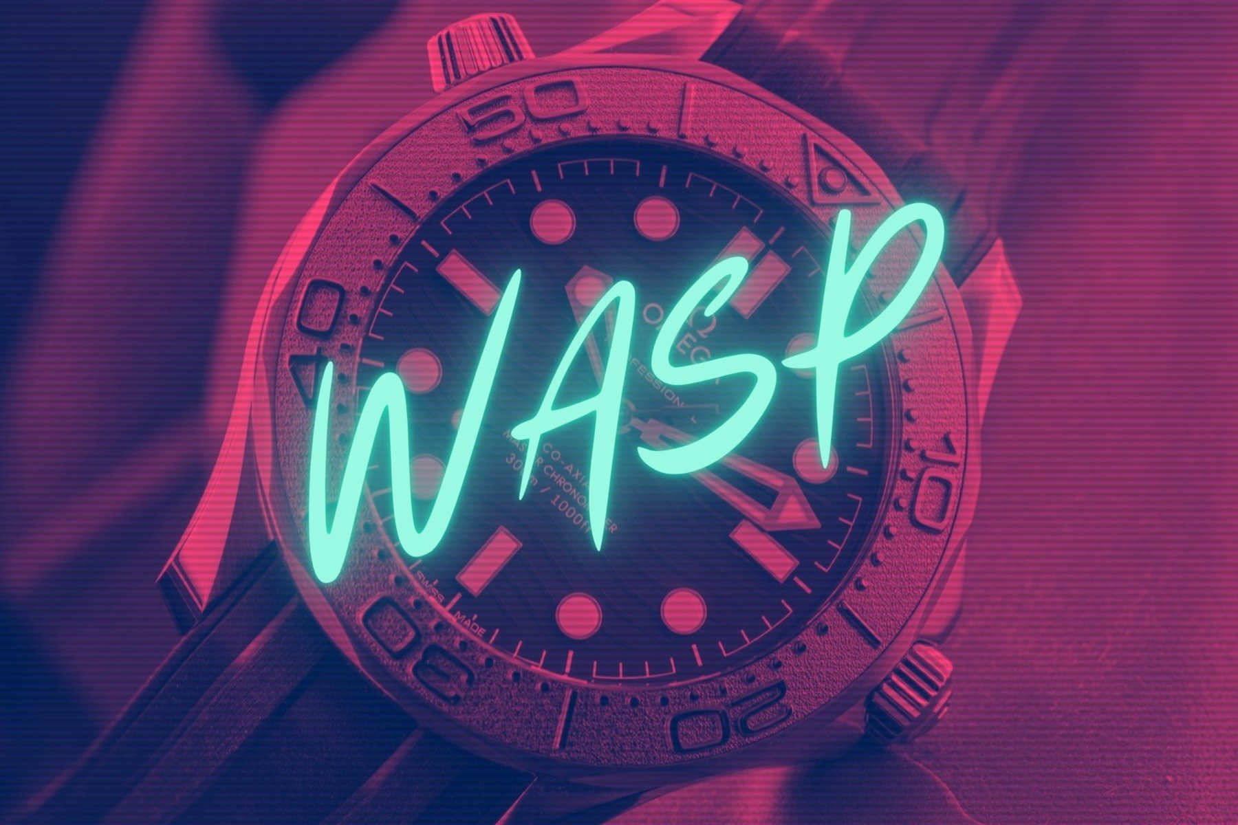 Wasp 9.1 Podcast: Mailbag with Konstantin Chaykin, Omega, and Armin Strom — luxury Collectwatch guide | Watch Expert Review