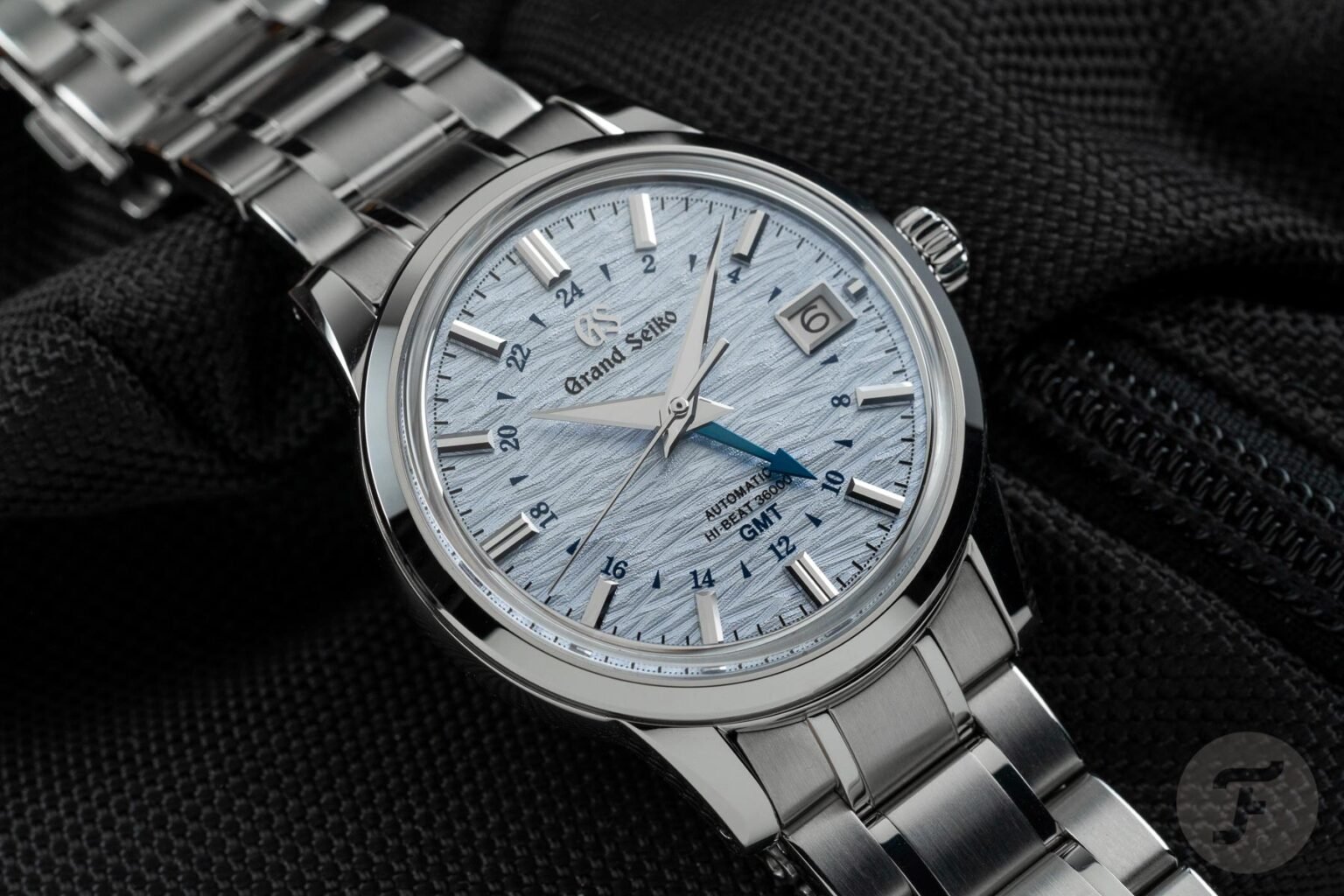 【F】 Here Are The Best Grand Seiko Watches Of 2021