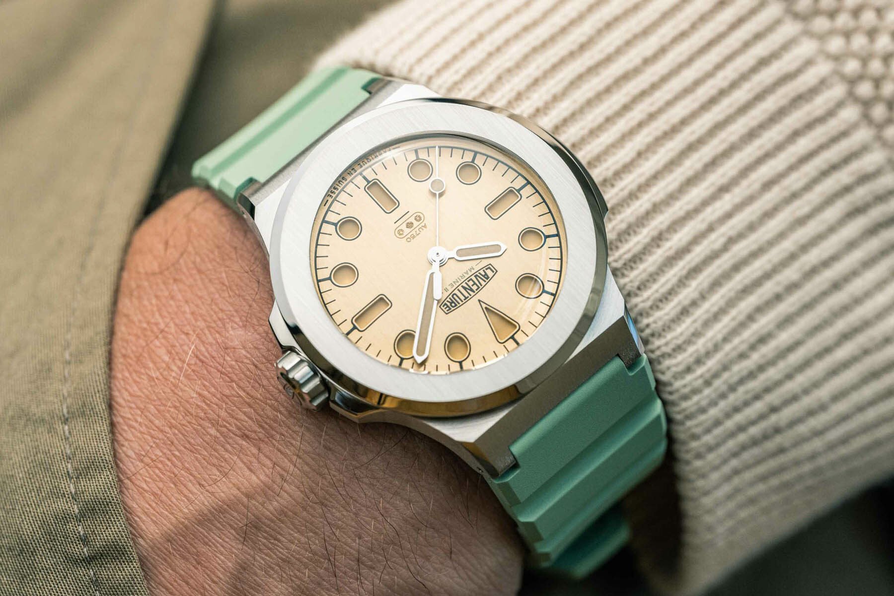 RECOMMENDED READING: Patek Philippe Nautilus 5711 discontinued