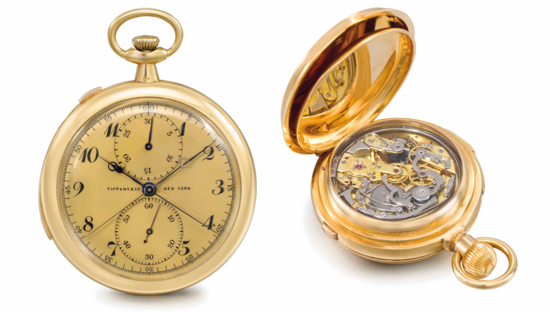 A Brief History Of Time: Audemars Piguet — Part One (1875-1967)