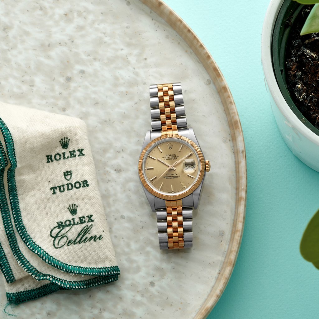Ekstremt vigtigt solopgang Styre ▻▻ Buying Guide: The Best Rolex Watches From The 1980s (2021)