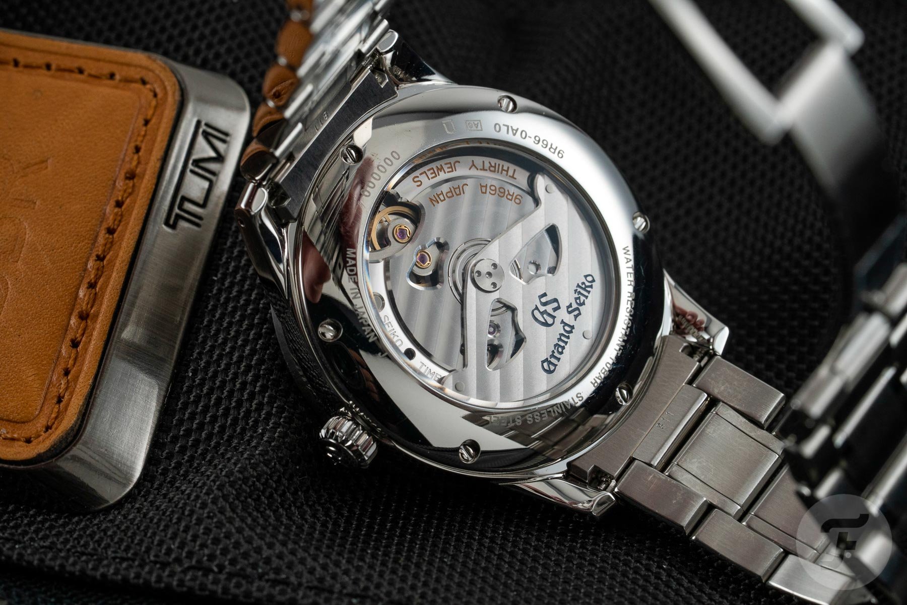 Grand Seiko SBGE269.005