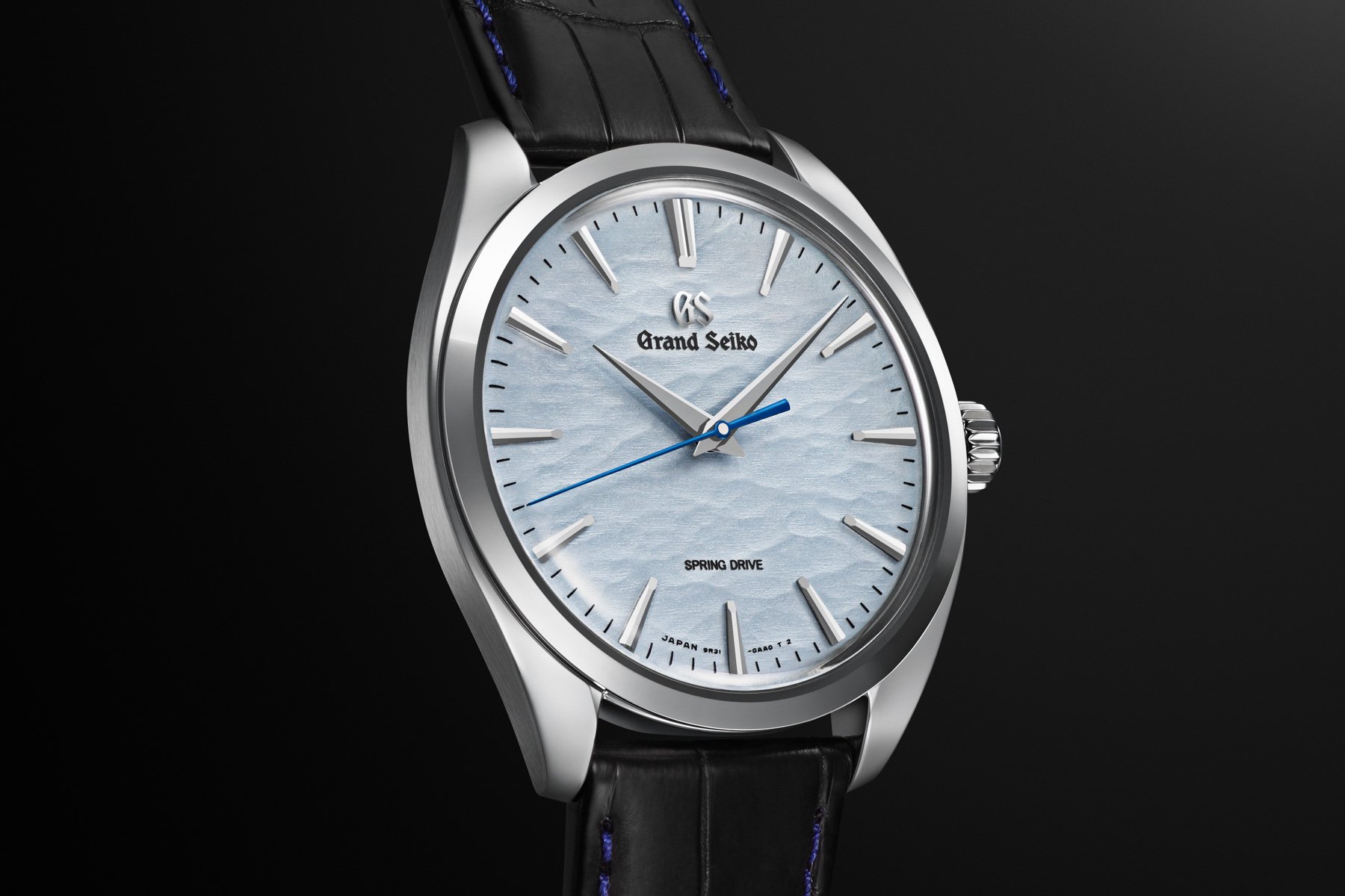 Grand best sale seiko 007