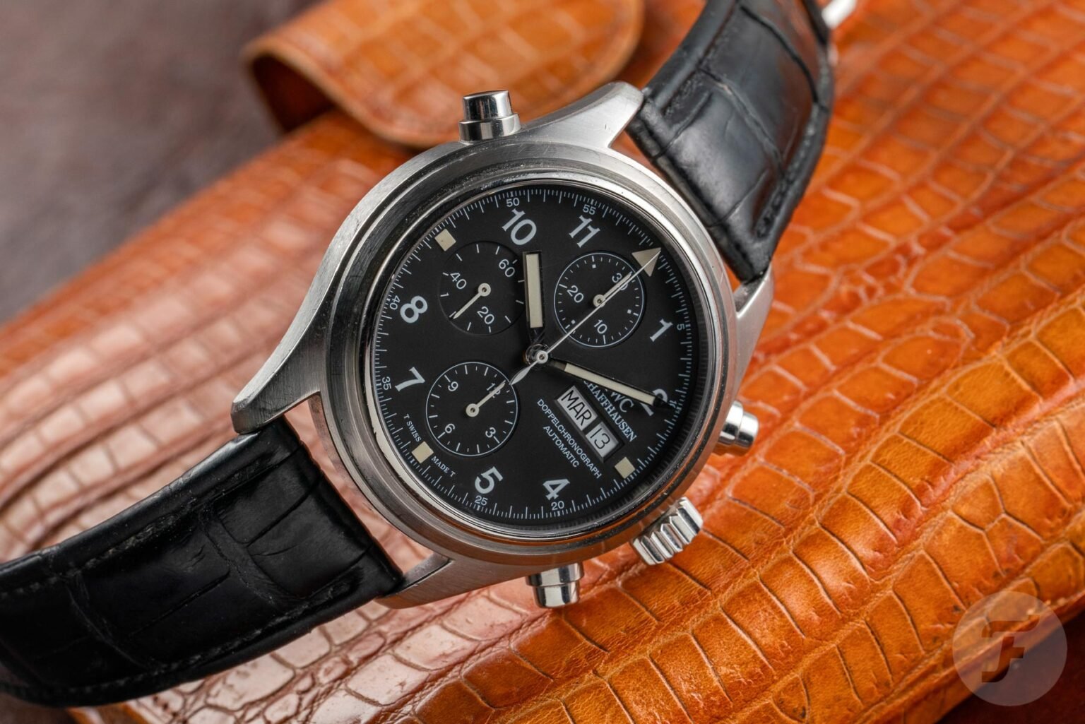 【F】 The Top 13 Watch Collecting Mistakes