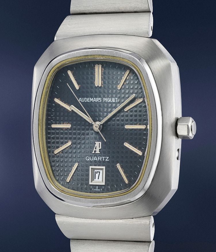 A Brief History Of Time: Audemars Piguet — Part Two (1968-2021)