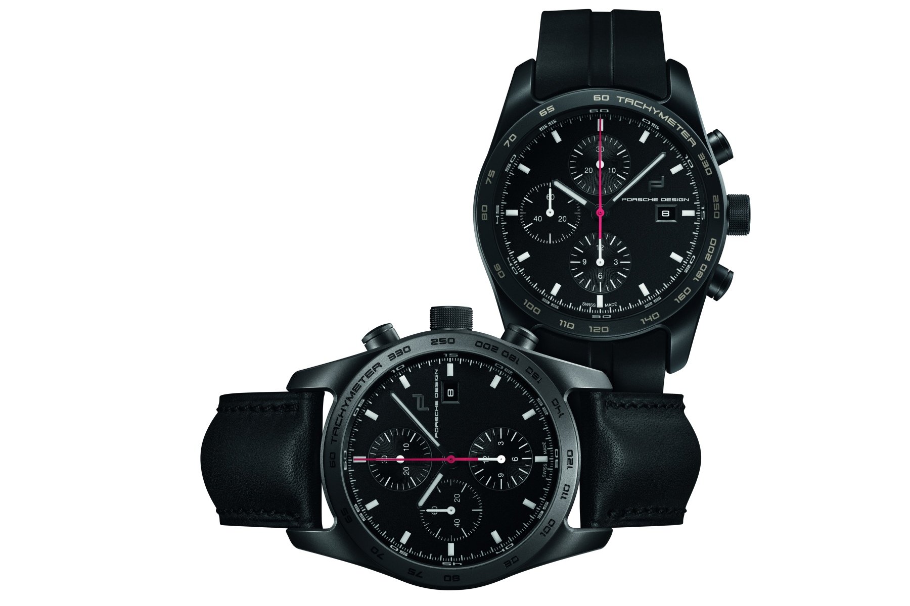 A Brief History Of Time Porsche Design s Brand History 2021
