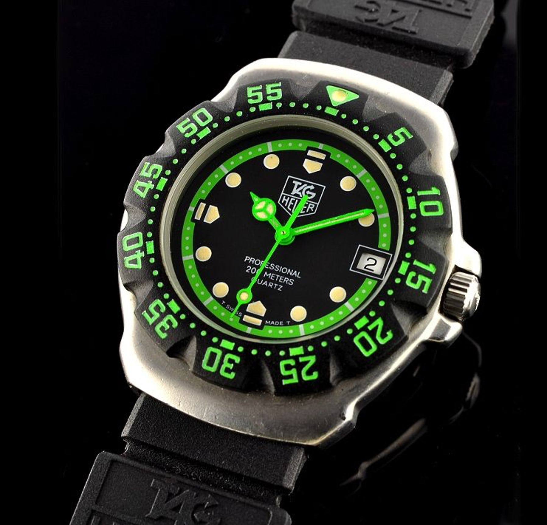 Best tag heuer discount watch to buy