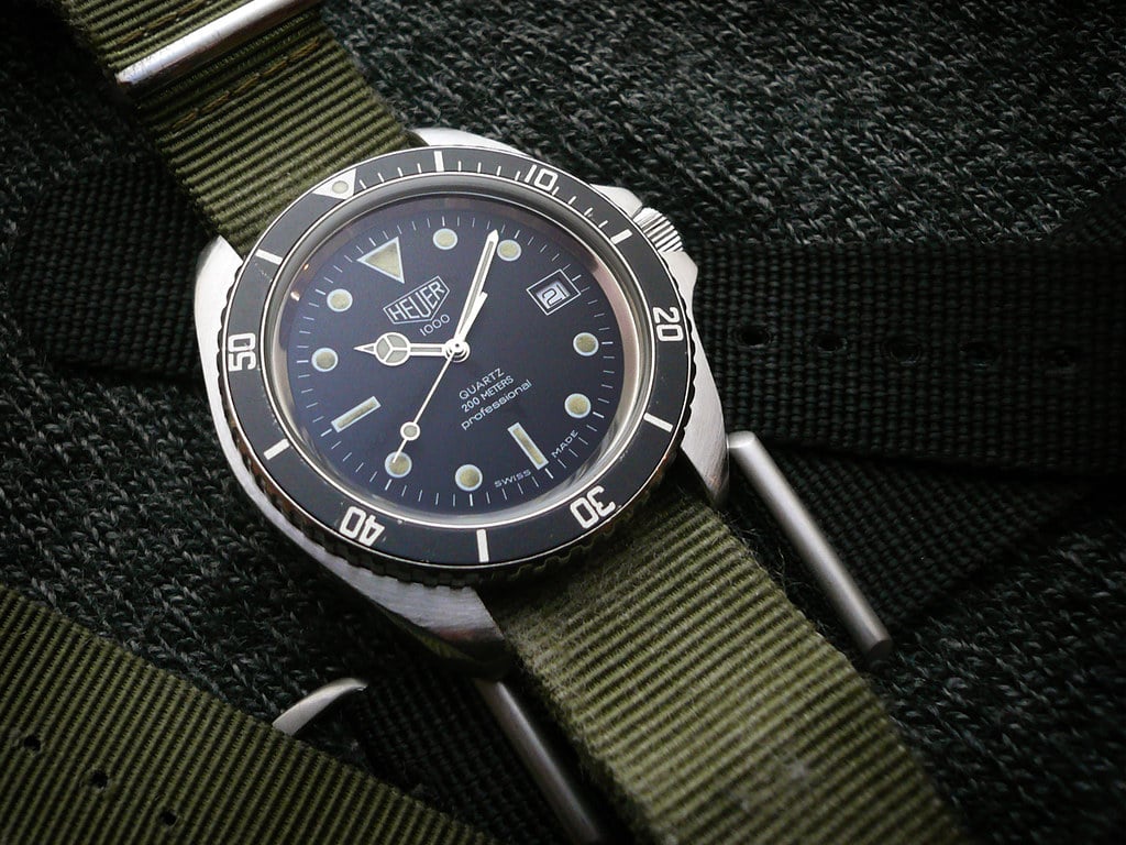 Tag heuer deals 980.006 n