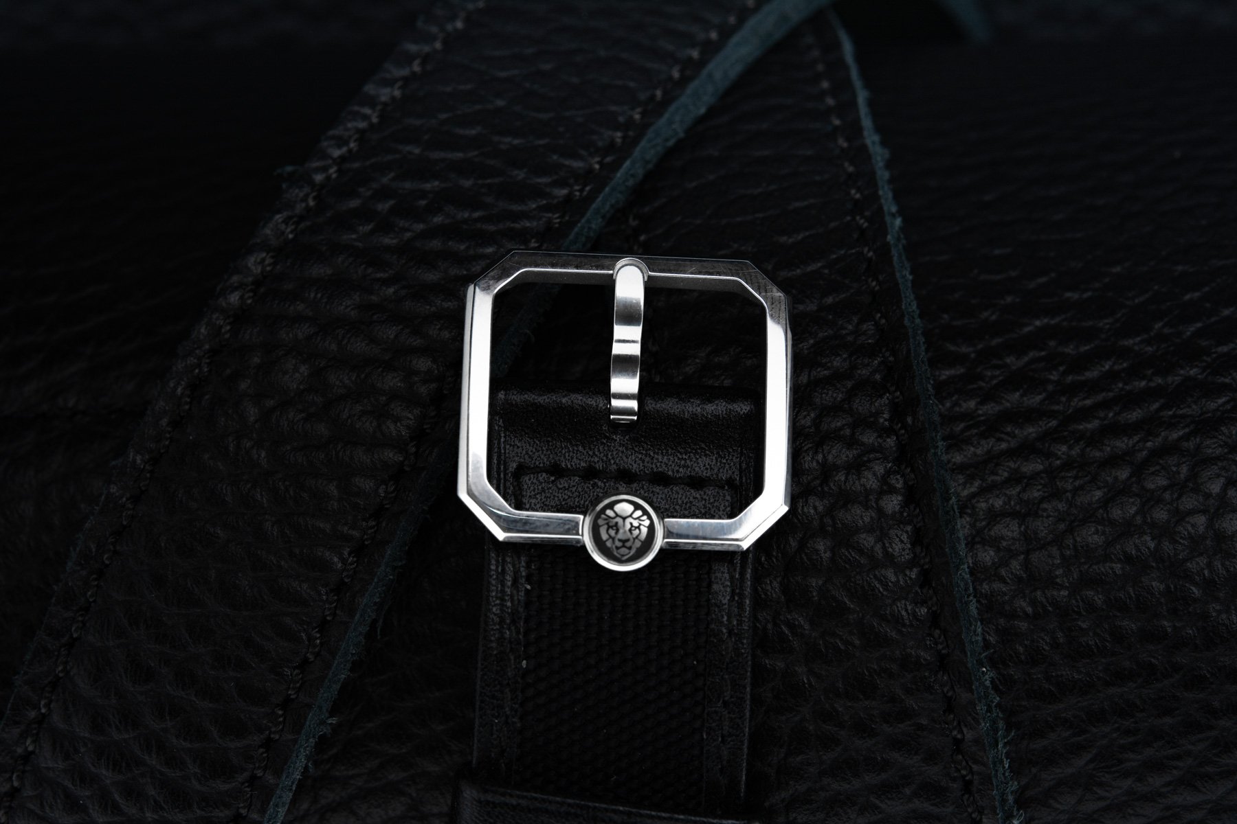 The New Chanel Monsieur. Superleggera Edition Watch (2021)