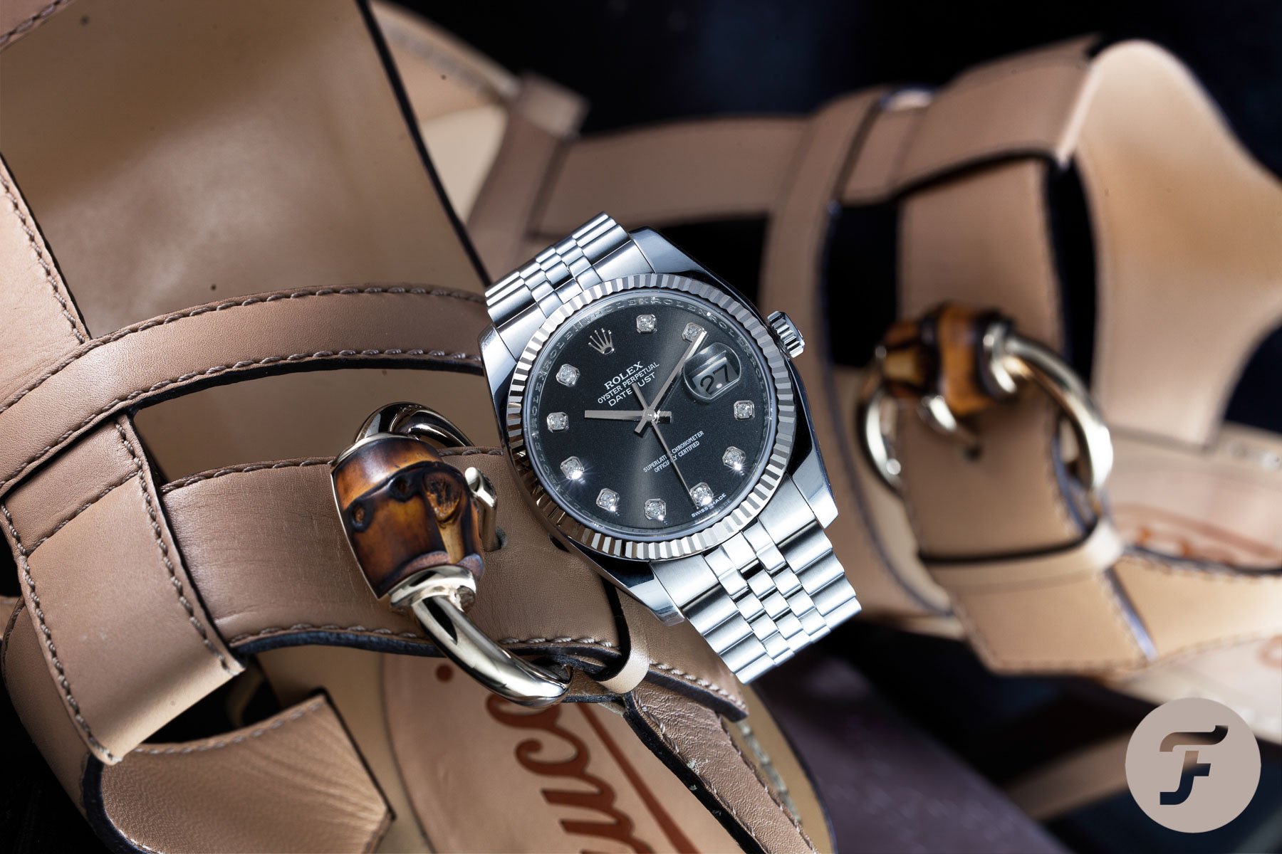 F】 Top Rolex Datejust Alternatives