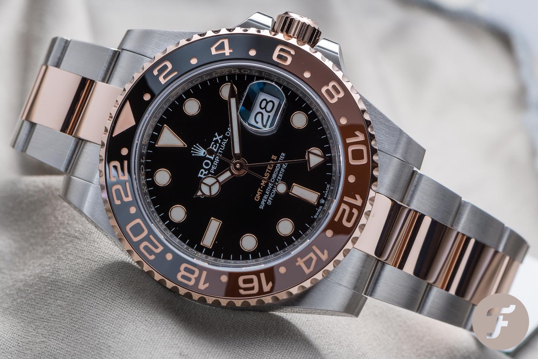 Omega, Rolex watch demand soars as Swatch sees possible record