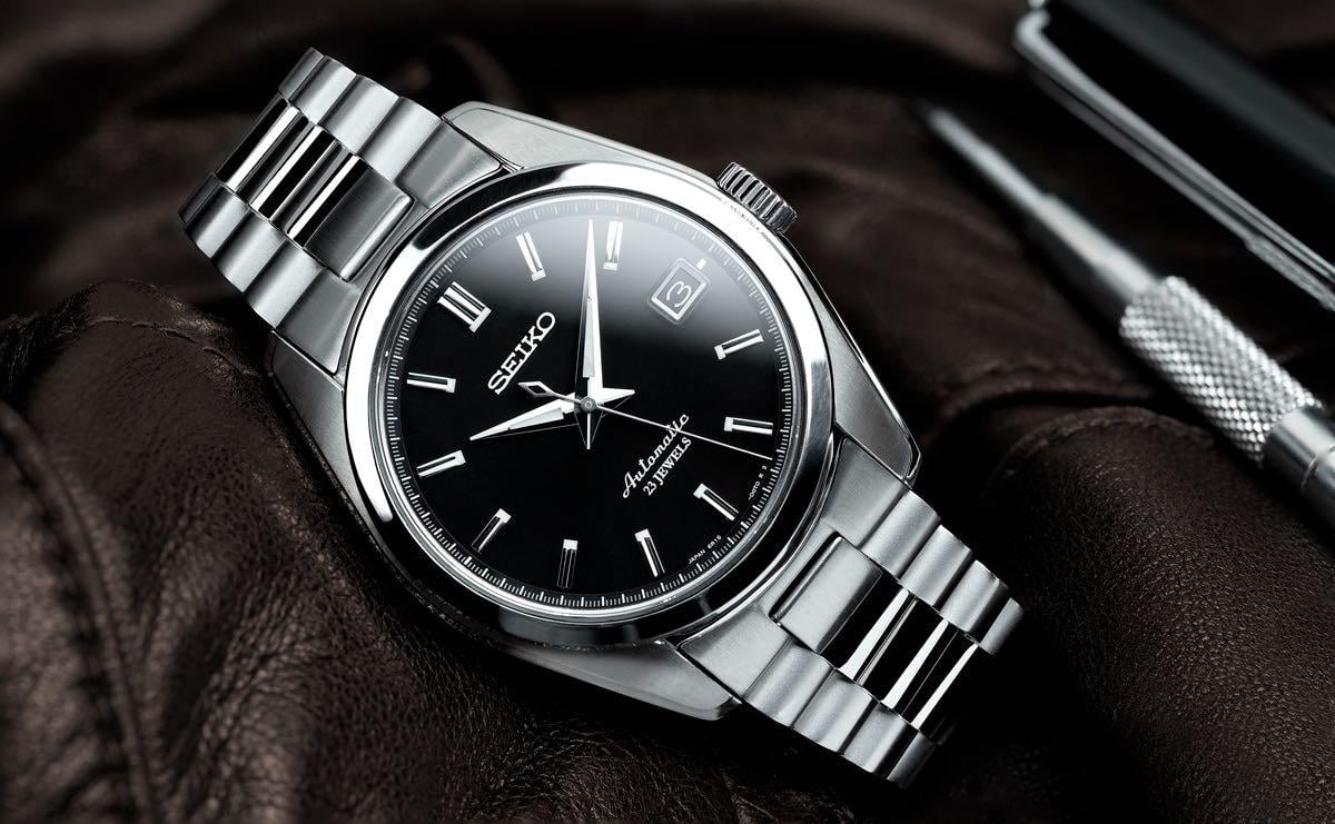 Finding The Best Seiko Japan Domestic Market Watches 2021