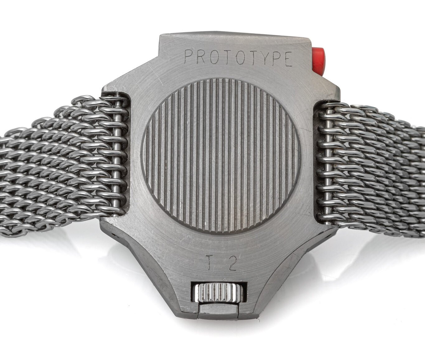 Omega PloProf 166.077