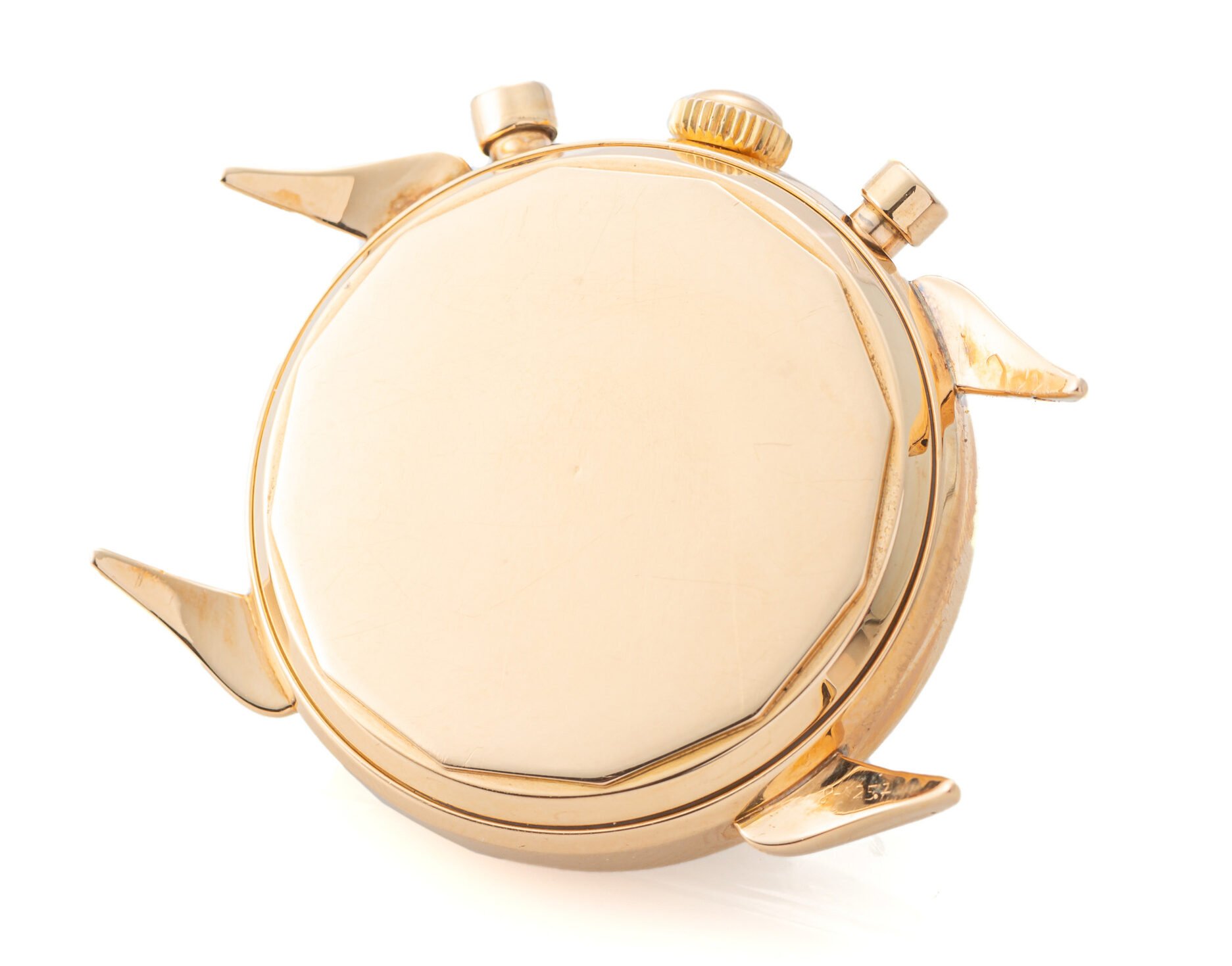 Vacheron Constantin 6087 Cornes de Vache