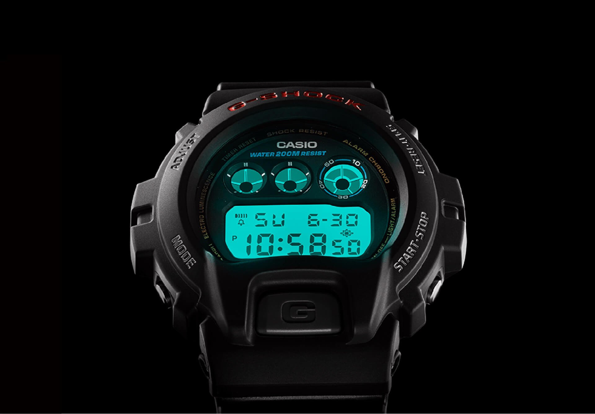 ▻▻ Buying Guide: The Best G-Shock Watches From The 1990s (2021)