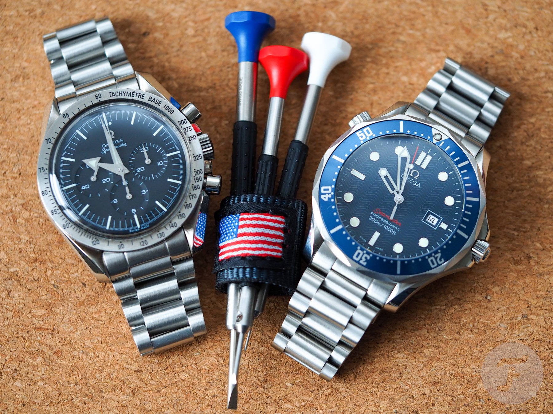 F Forstner Brings the Classic 1450 Bracelet Back To Life