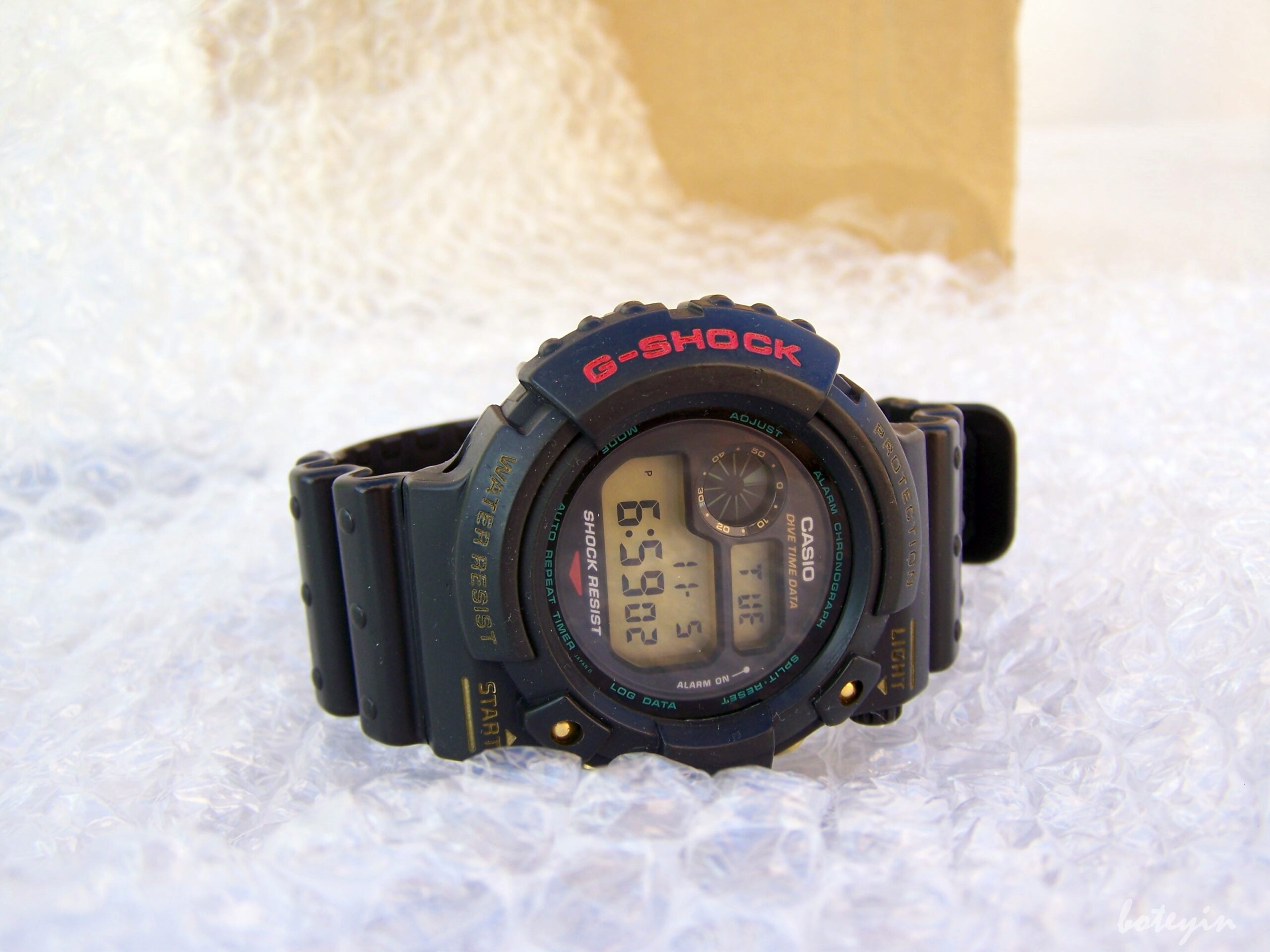 ▻▻ Buying Guide: The Best G-Shock Watches From The 1990s (2021)