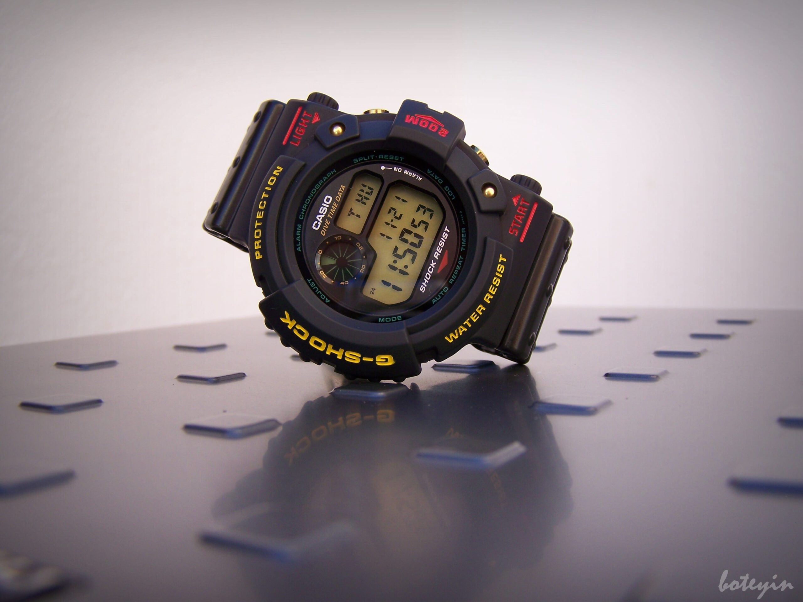 ▻▻ Buying Guide: The Best G-Shock Watches From The 1990s (2021)