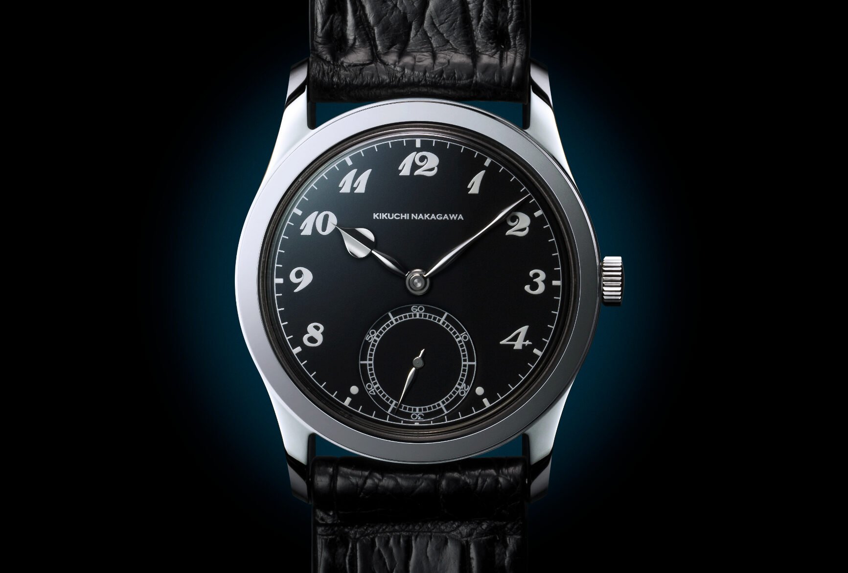 Japanese Independent Watchmaking