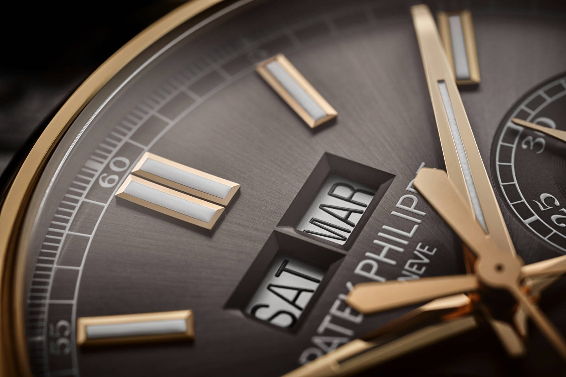 Patek Philippe 5204R