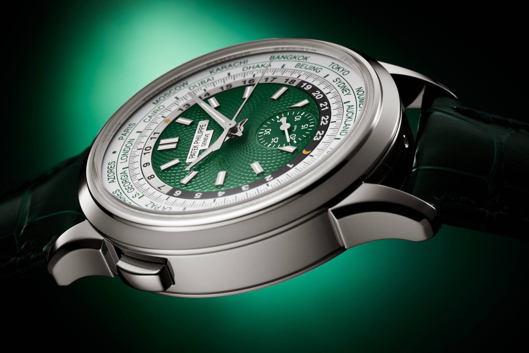 Patek Philippe 5930P-001