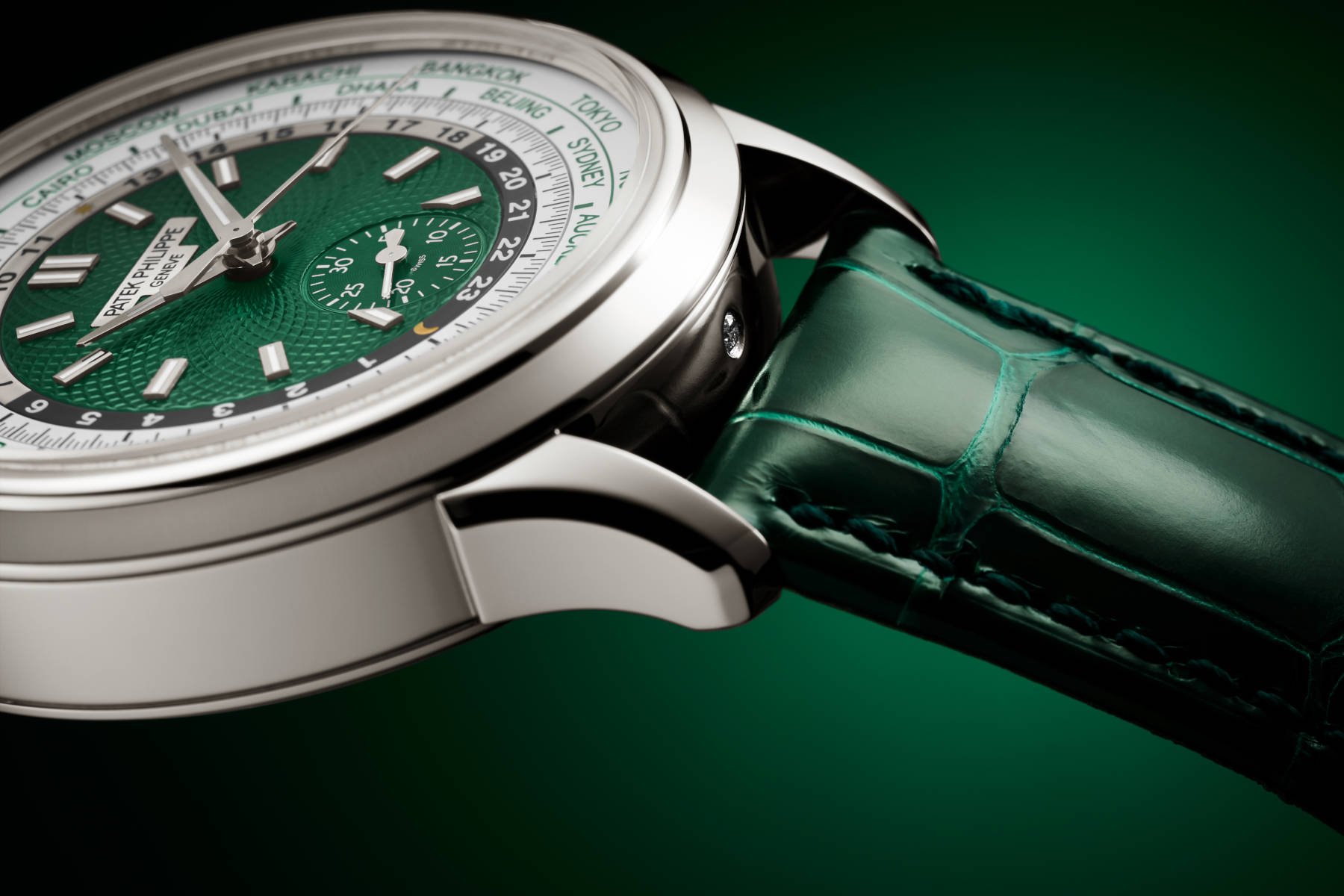 Patek Philippe 5930P-001