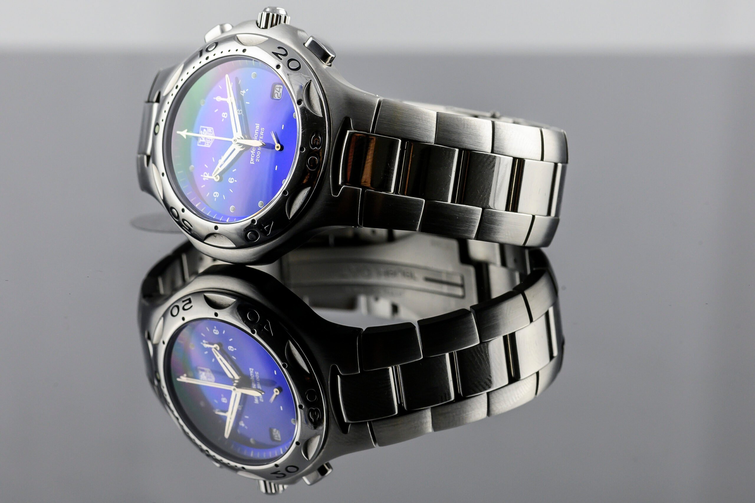 F Buying Guide The Best TAG Heuer Watches From The 1990s 2021