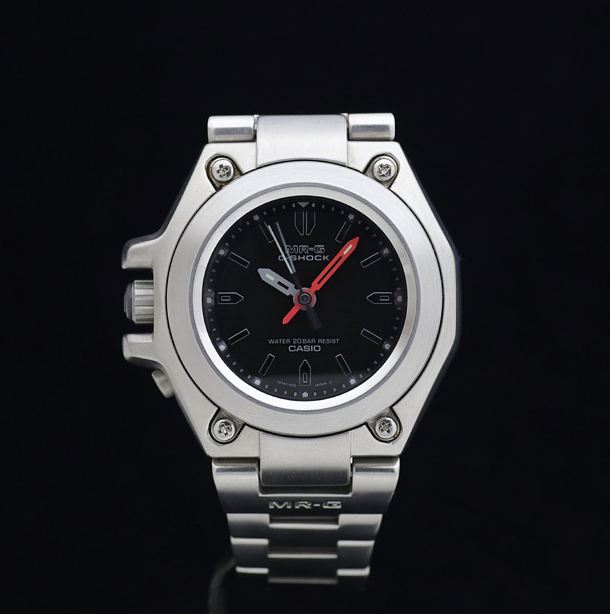 ▻▻ Buying Guide: The Best G-Shock Watches From The 1990s (2021)