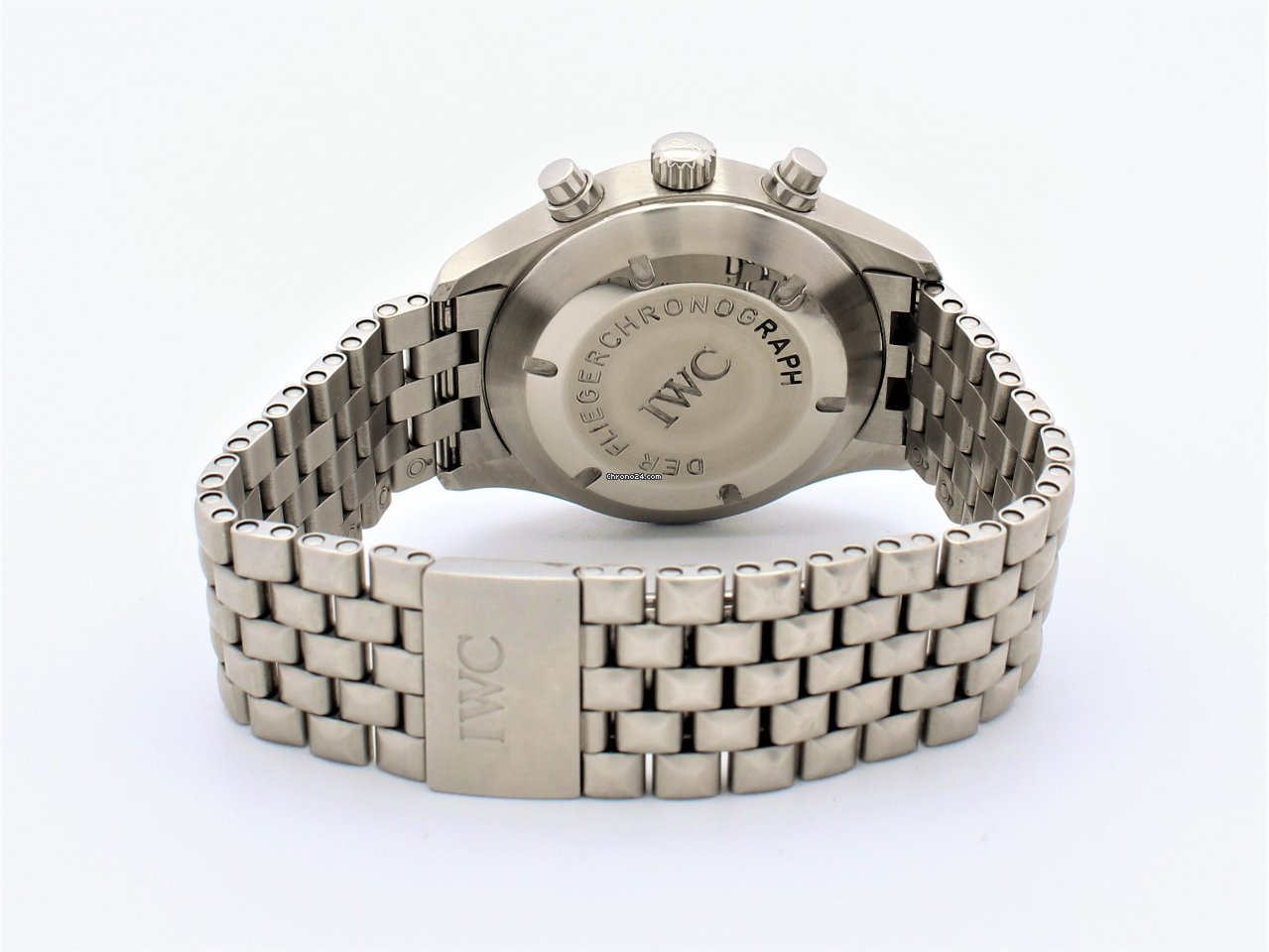 watch bracelet types