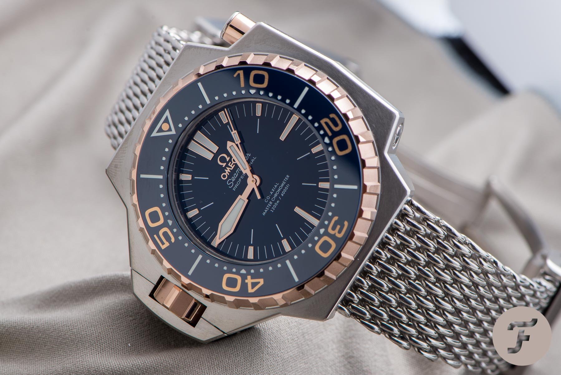 Omega Watches Discounted Prices