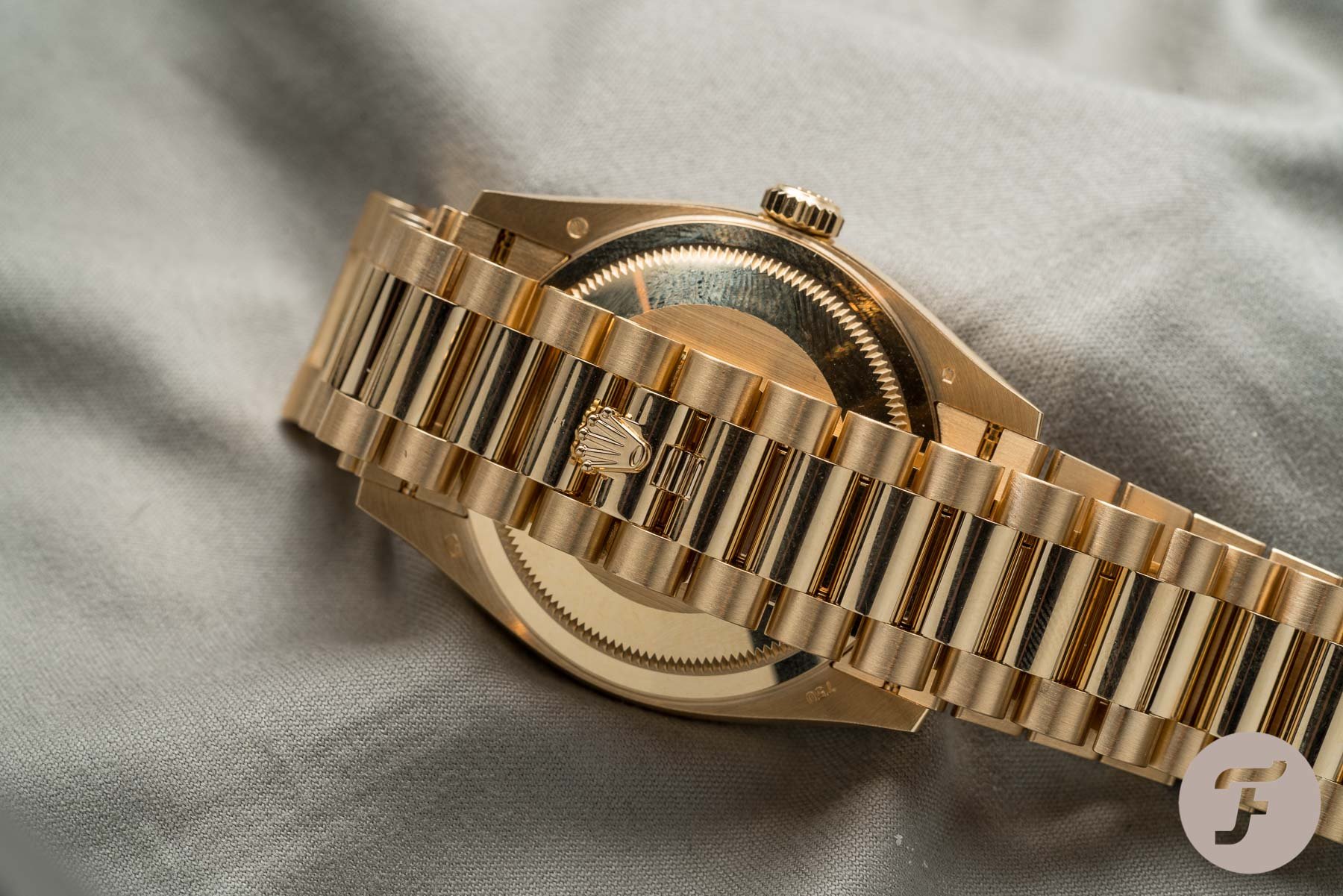 F】The Top 15 Best Watch Bracelets — Rolex, Omega, Cartier, & More