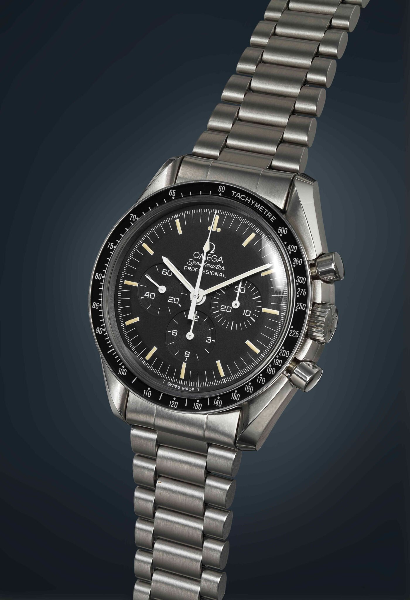 Speedmaster Book 【F】A New Speedmaster Book Just In Time For Christmas (2021)