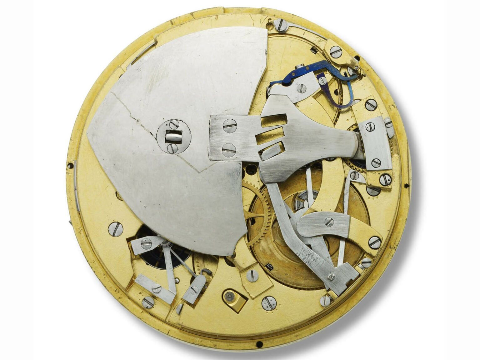 【F】Rolex Myth Busting 4 The Automatic Watch Was Invented By Rolex