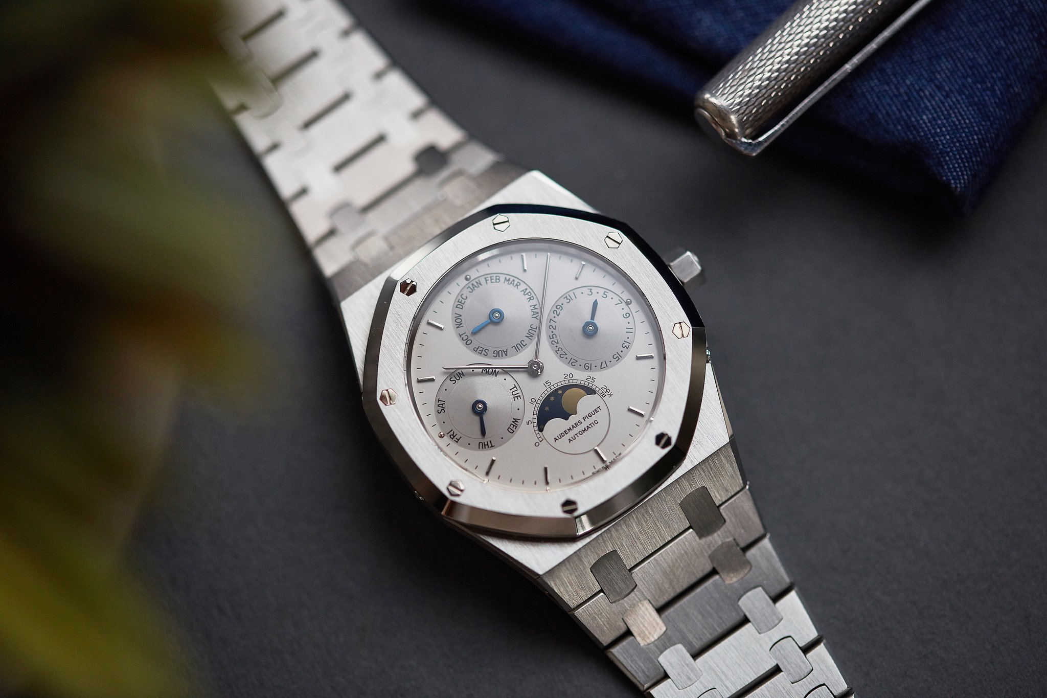 Audemars online piguet 1990