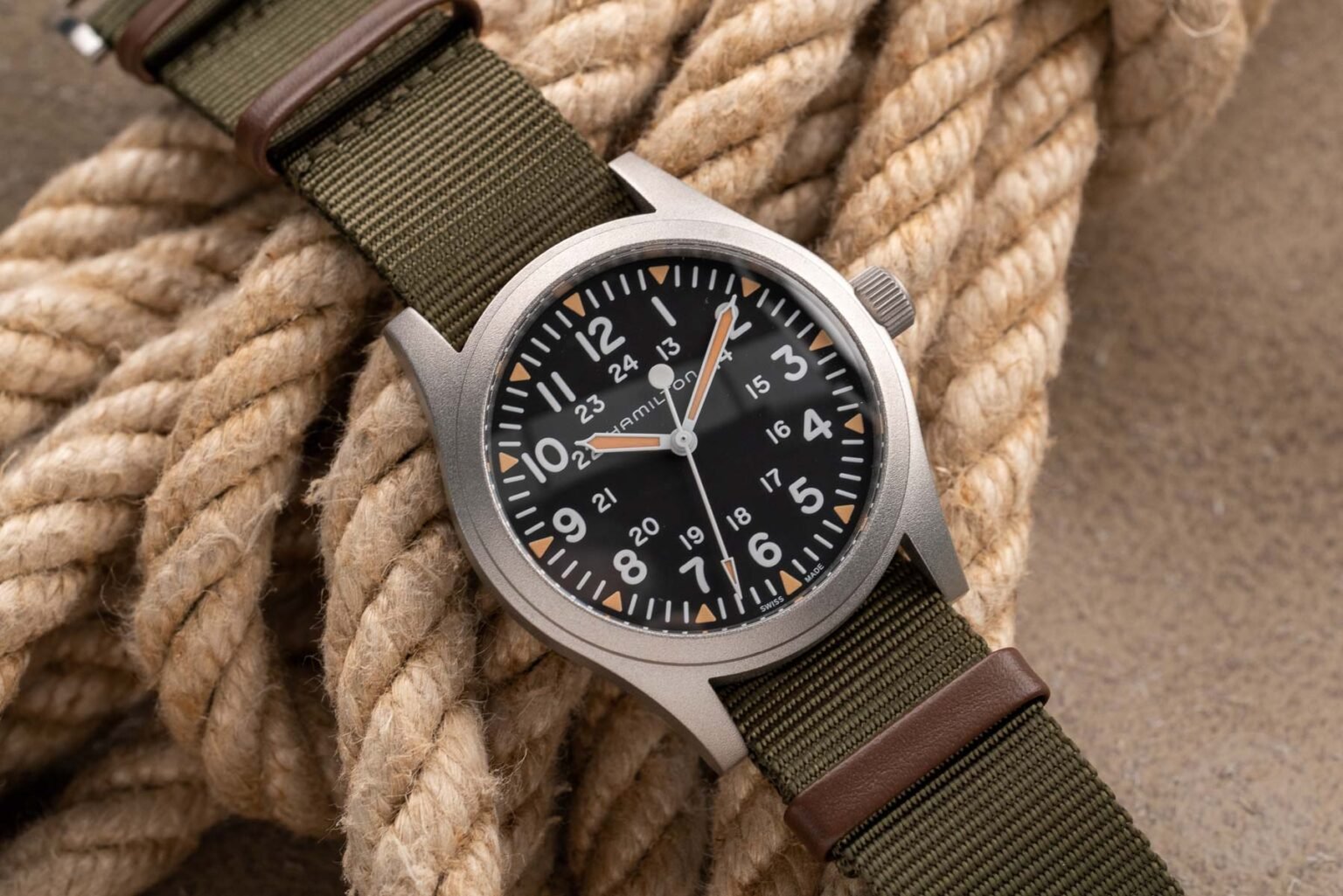 【F】 Five Alternatives To The New Tudor Ranger