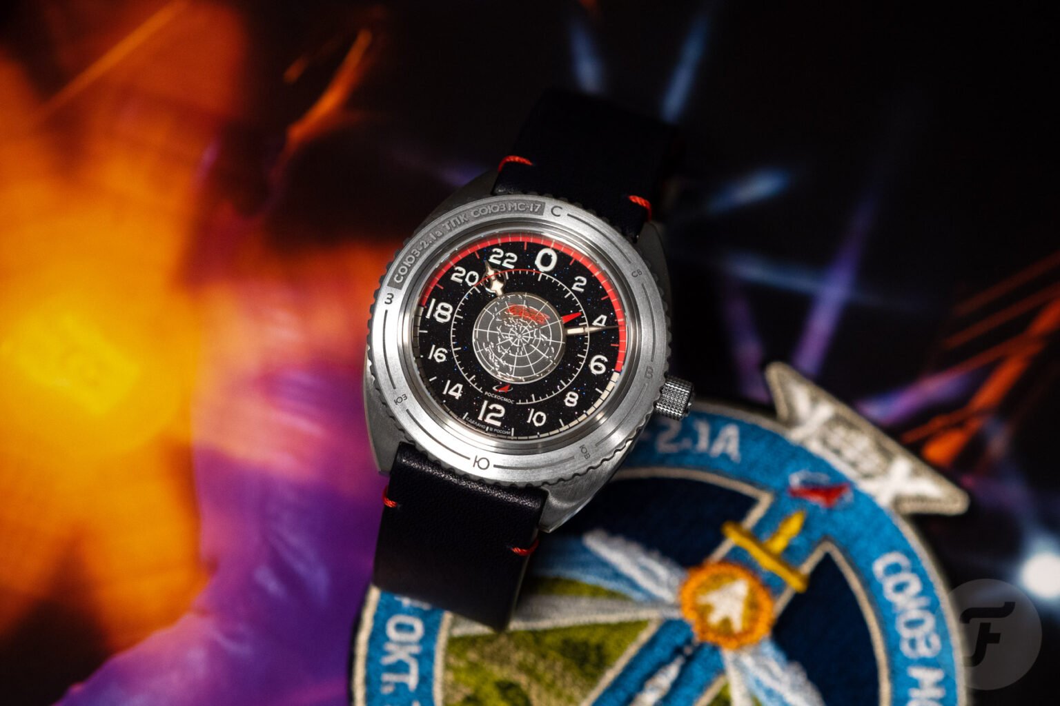 【F】 Hands-on: The Raketa Space Launcher — Now With Added Space!